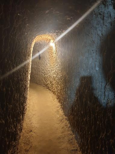 اقامتگاه بوم گردی قلعه پنهان بهرام آرادان