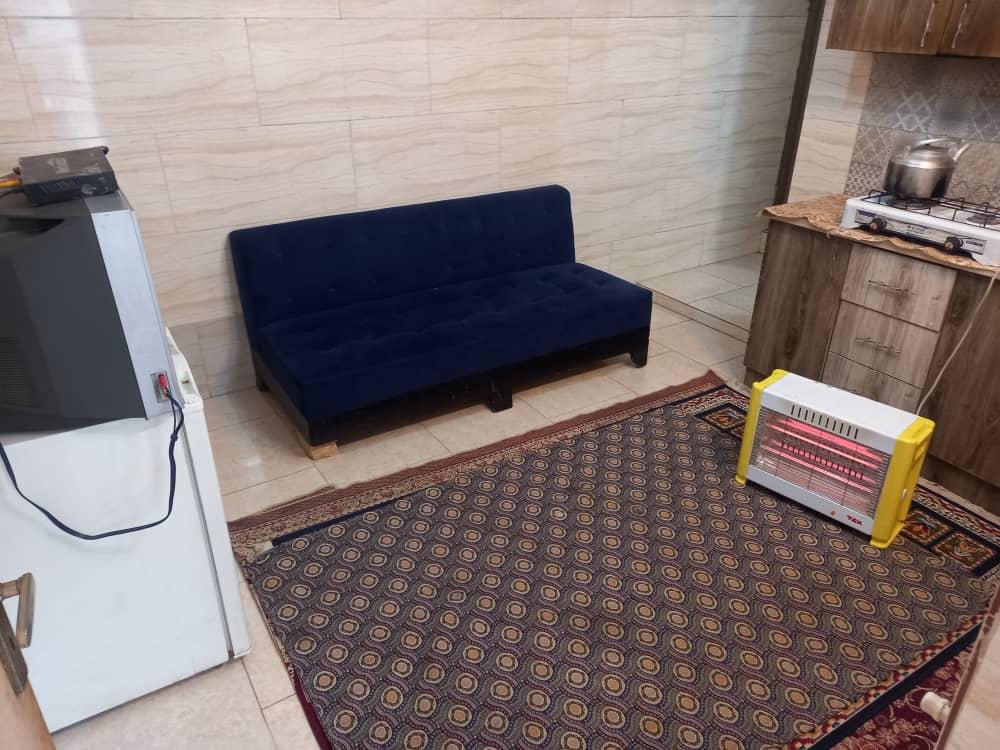 سوئیت روزانه در آبگرم رینه لاریجان