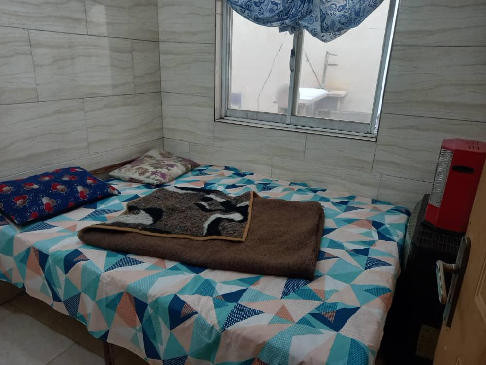 سوئیت روزانه در آبگرم رینه لاریجان