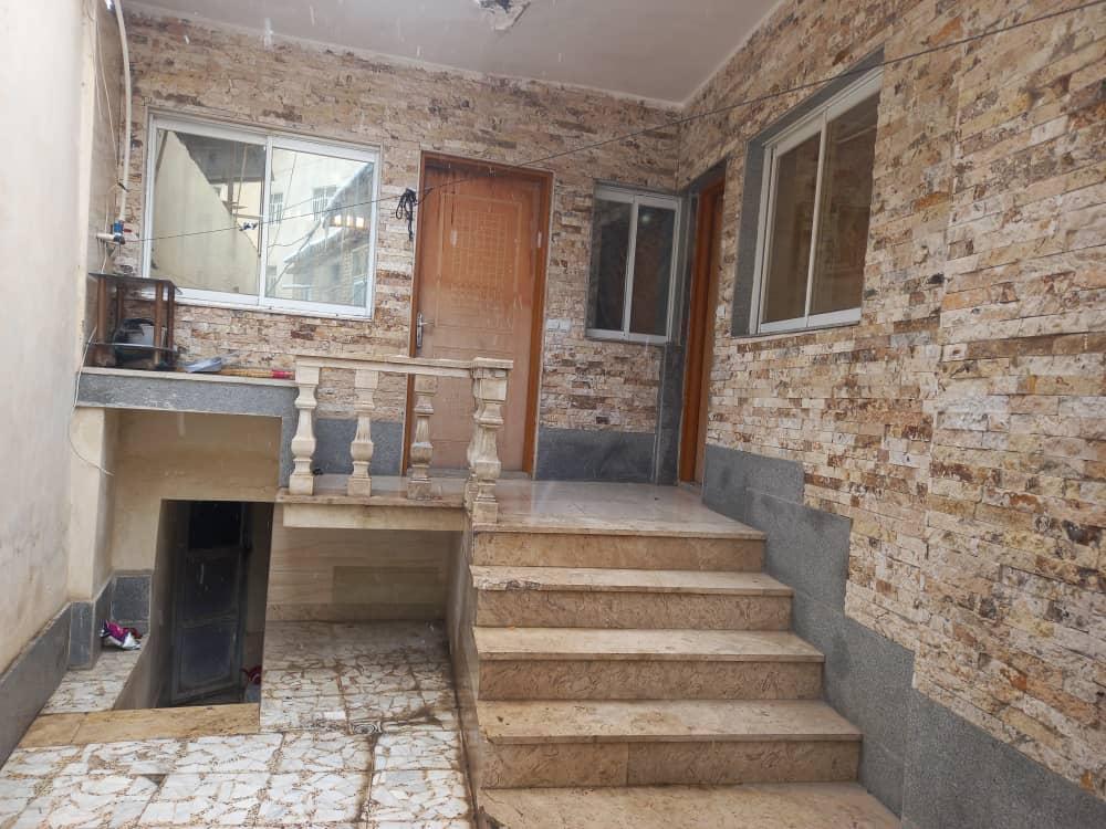 سوئیت روزانه در آبگرم رینه لاریجان