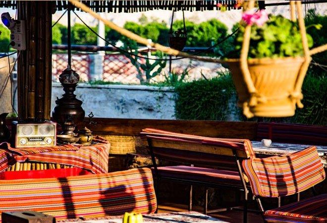 آپارتمان اجاره ای 2 خواب ویو دریا