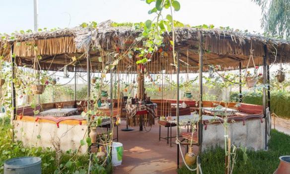 سوئیت 1خوابه اجاره ای کامل در قشم