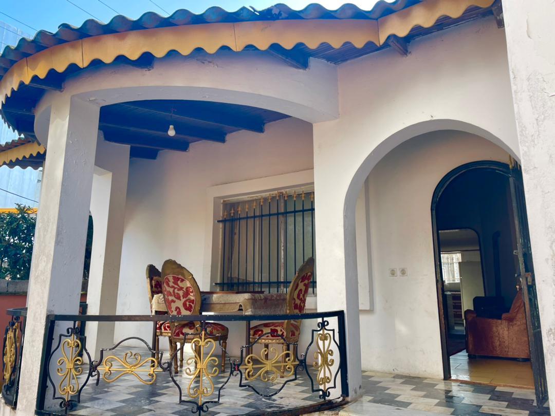 ویلا دو خوابه نزدیک ساحل محمودآباد