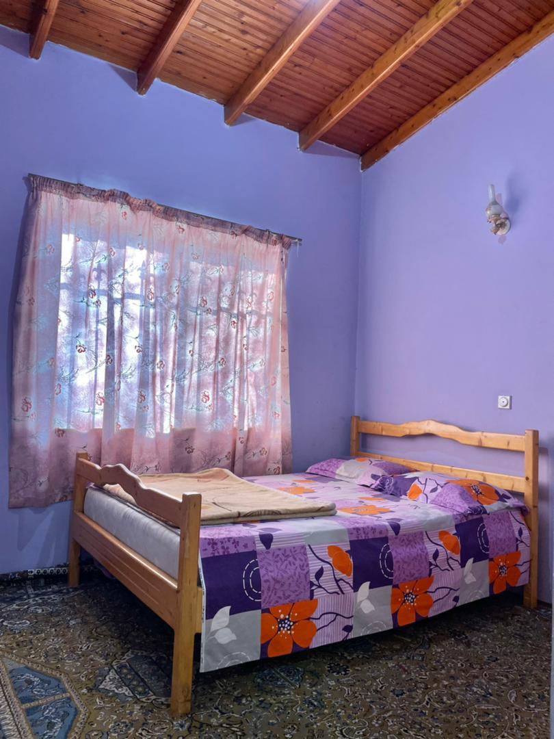 ویلا دو خوابه نزدیک ساحل محمودآباد