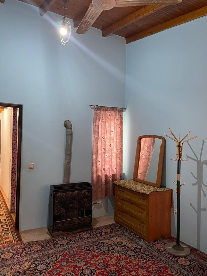 ویلا دو خوابه نزدیک ساحل محمودآباد