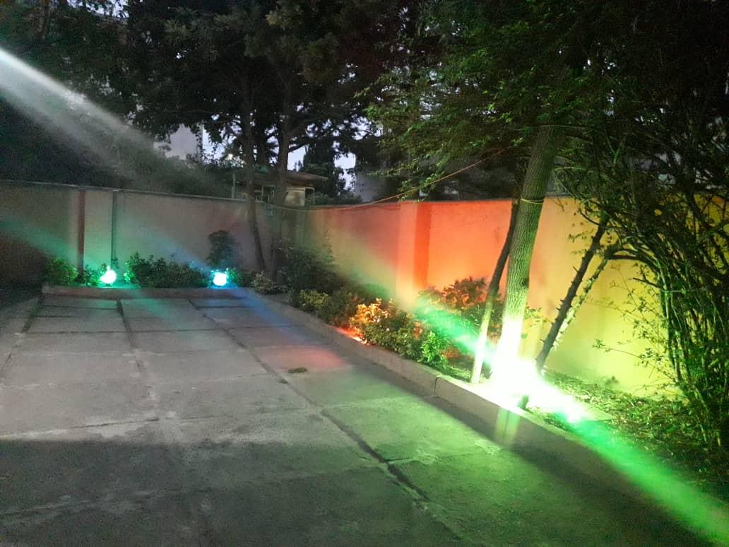 ویلا دو خوابه نزدیک ساحل محمودآباد