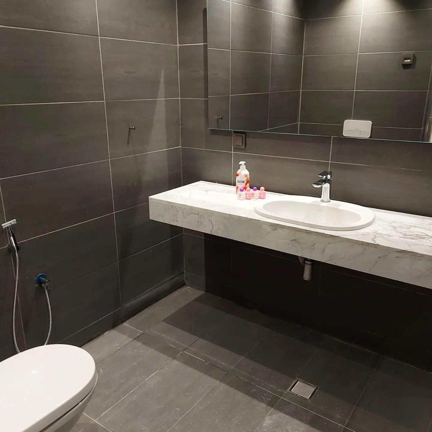 هتل ساحلی کنگان عسلویه - یک نفره