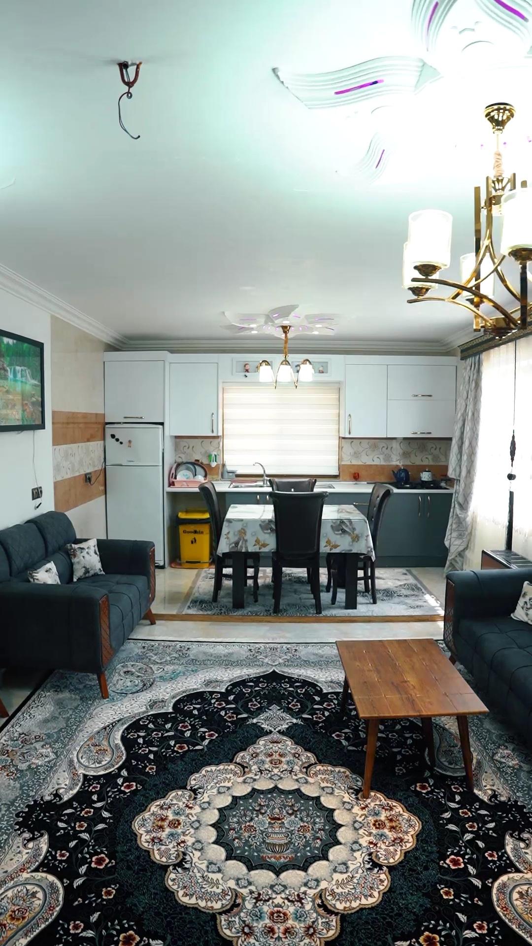 اجاره ویلا استخر جکوزی جنگلی تله کابین رامسر