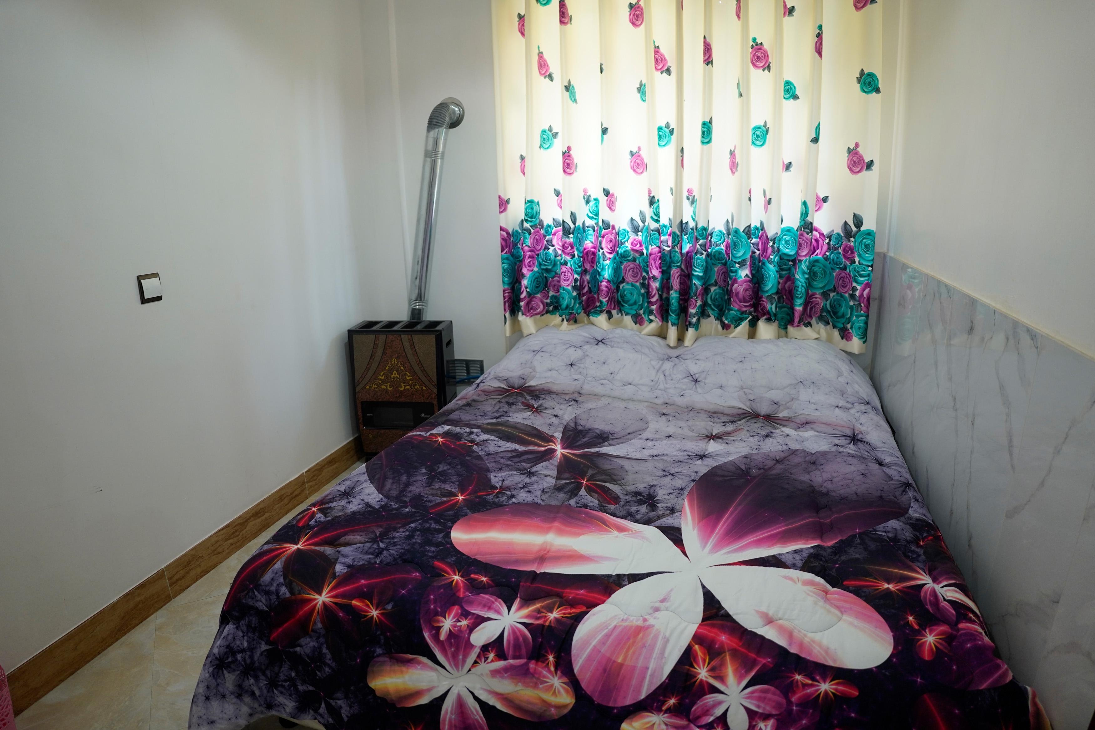 اجاره ویلا استخر جکوزی جنگلی تله کابین رامسر