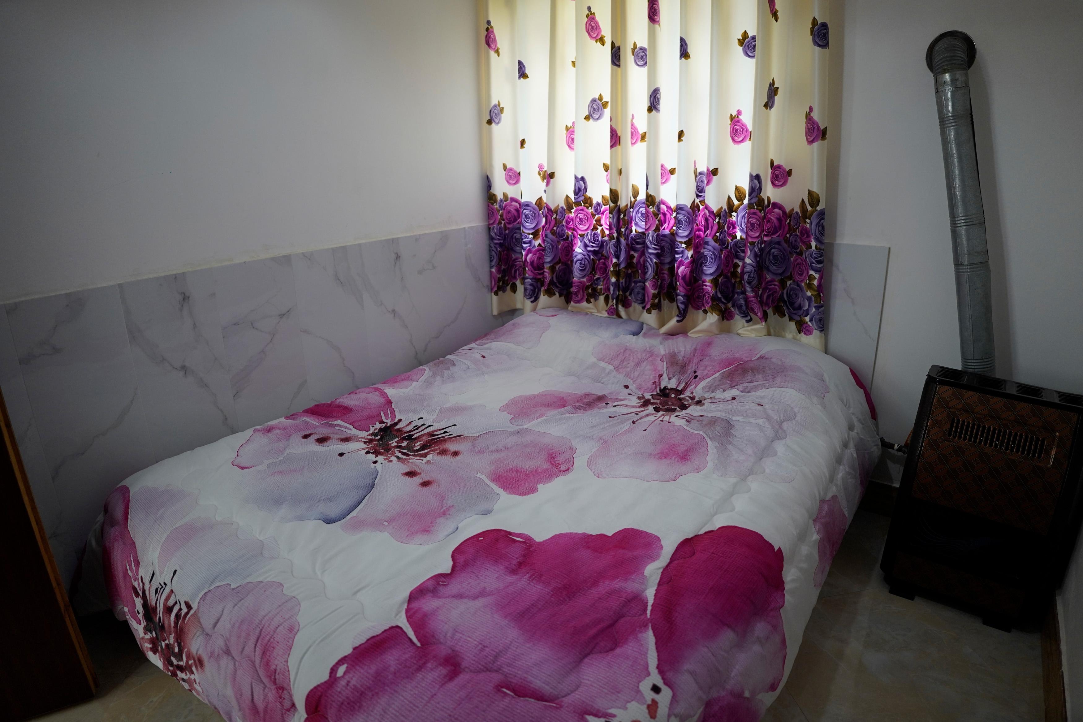 اجاره ویلا استخر جکوزی جنگلی تله کابین رامسر