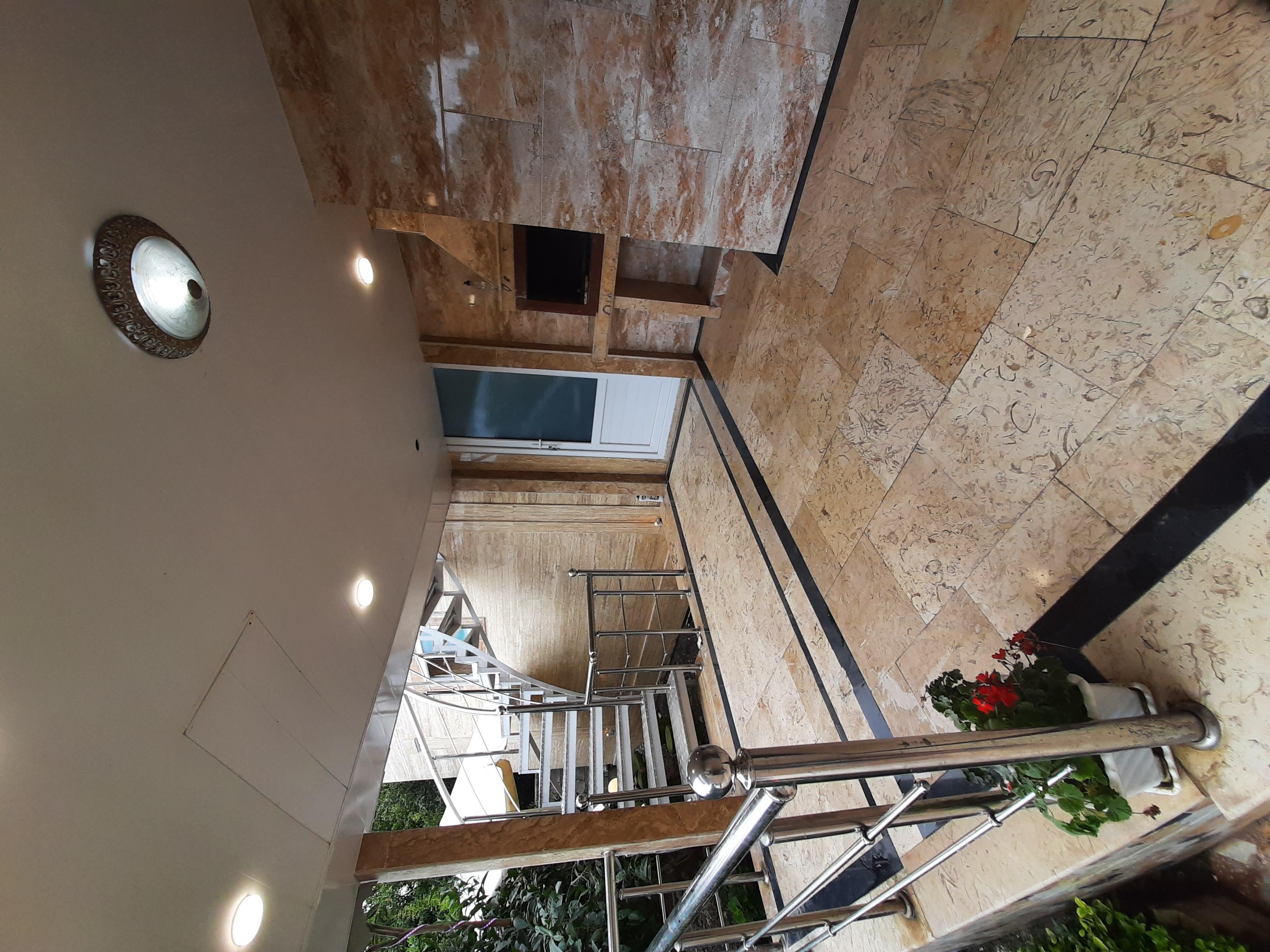 اجاره ویلا استخر جکوزی جنگلی تله کابین رامسر