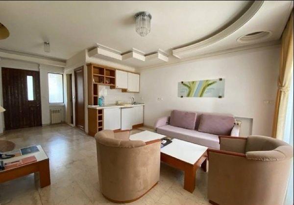 اتاق 2 تخته روبه دریا هتل نارنجستان