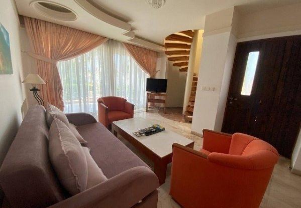 سوئیت تک خواب رویال هتل نارنجستان نور