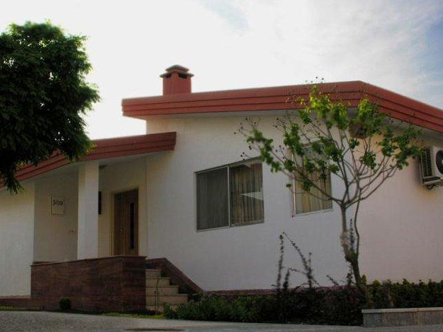 رزرو هتل مروارید خزر ویلا لوکس 6 نفره