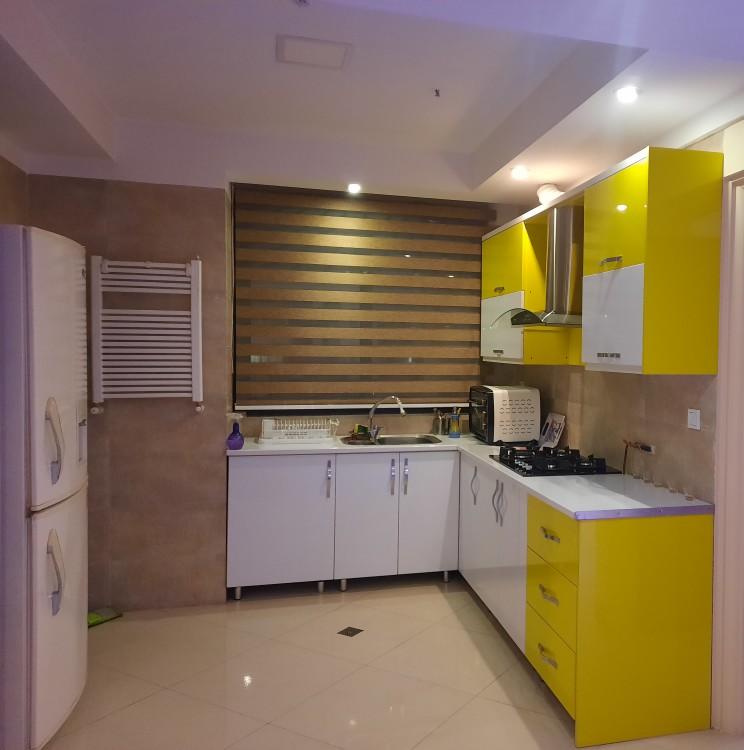 اجاره آپارتمان شیک در عظیمیه کرج