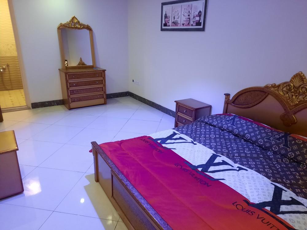 اجاره آپارتمان شیک در عظیمیه کرج