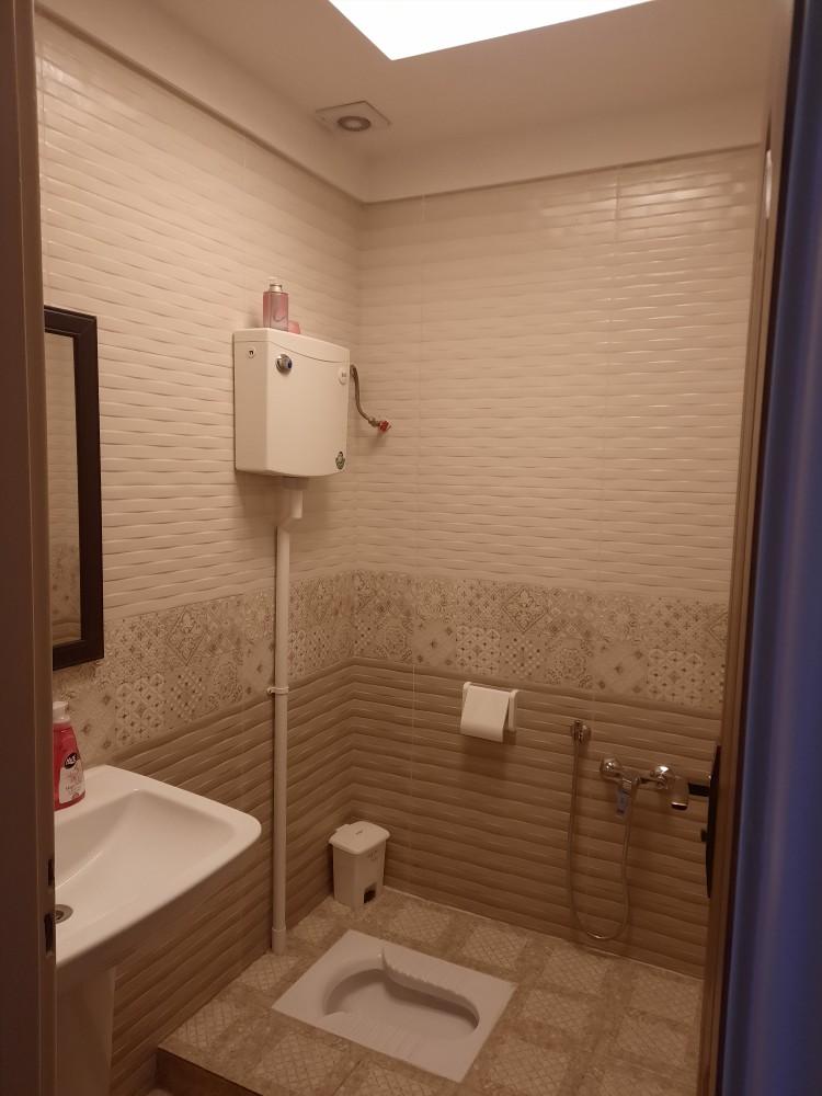 اجاره آپارتمان شیک در عظیمیه کرج