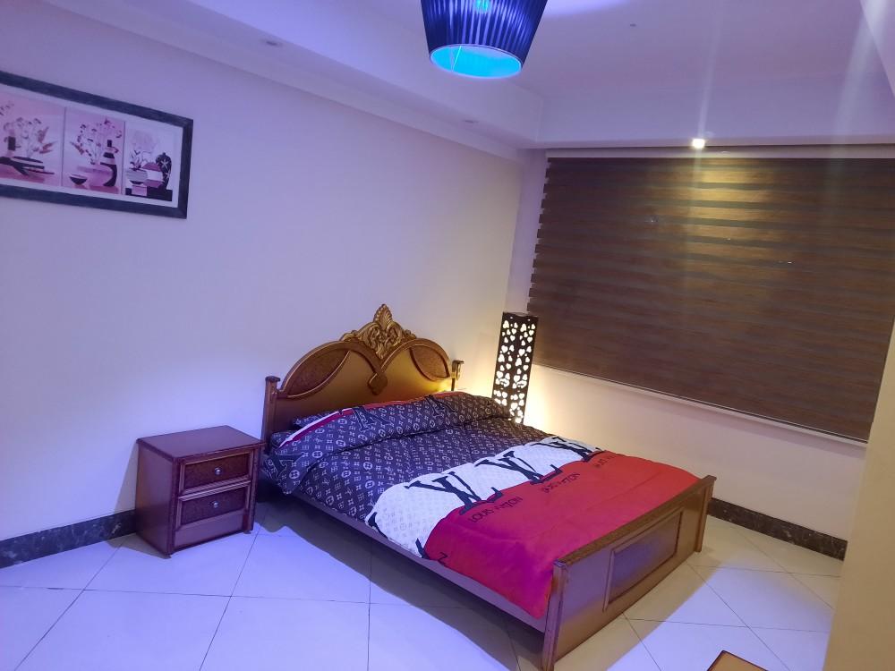 اجاره آپارتمان شیک در عظیمیه کرج