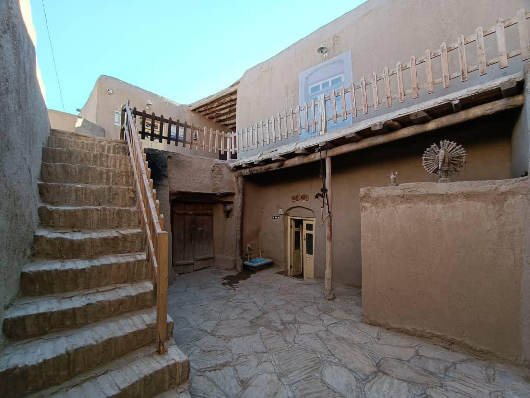 اجاره اقامتگاه بوم گردی درجه در تایباد