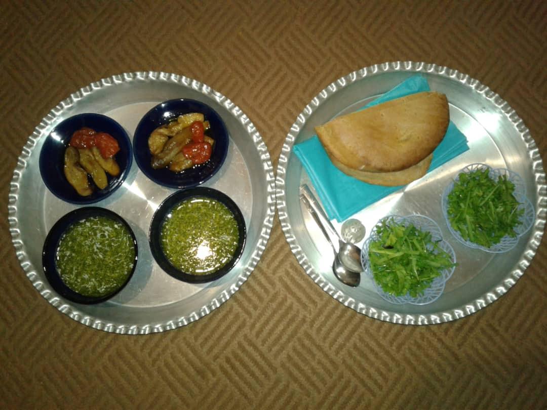 اجاره اقامتگاه بوم گردی درجه در تایباد