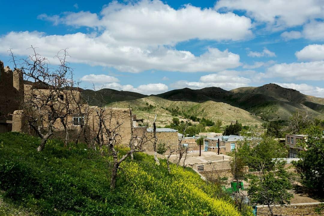 اجاره اقامتگاه بوم گردی درجه در تایباد