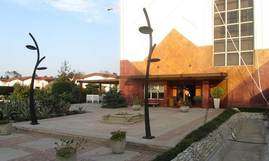 رزرو هتل مروارید خزر ویلا لوکس 6 نفره