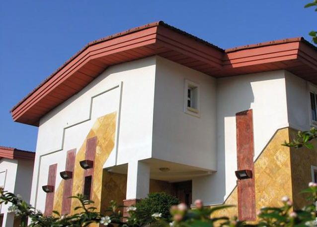 رزرو هتل مروارید خزر ویلا لوکس 6 نفره