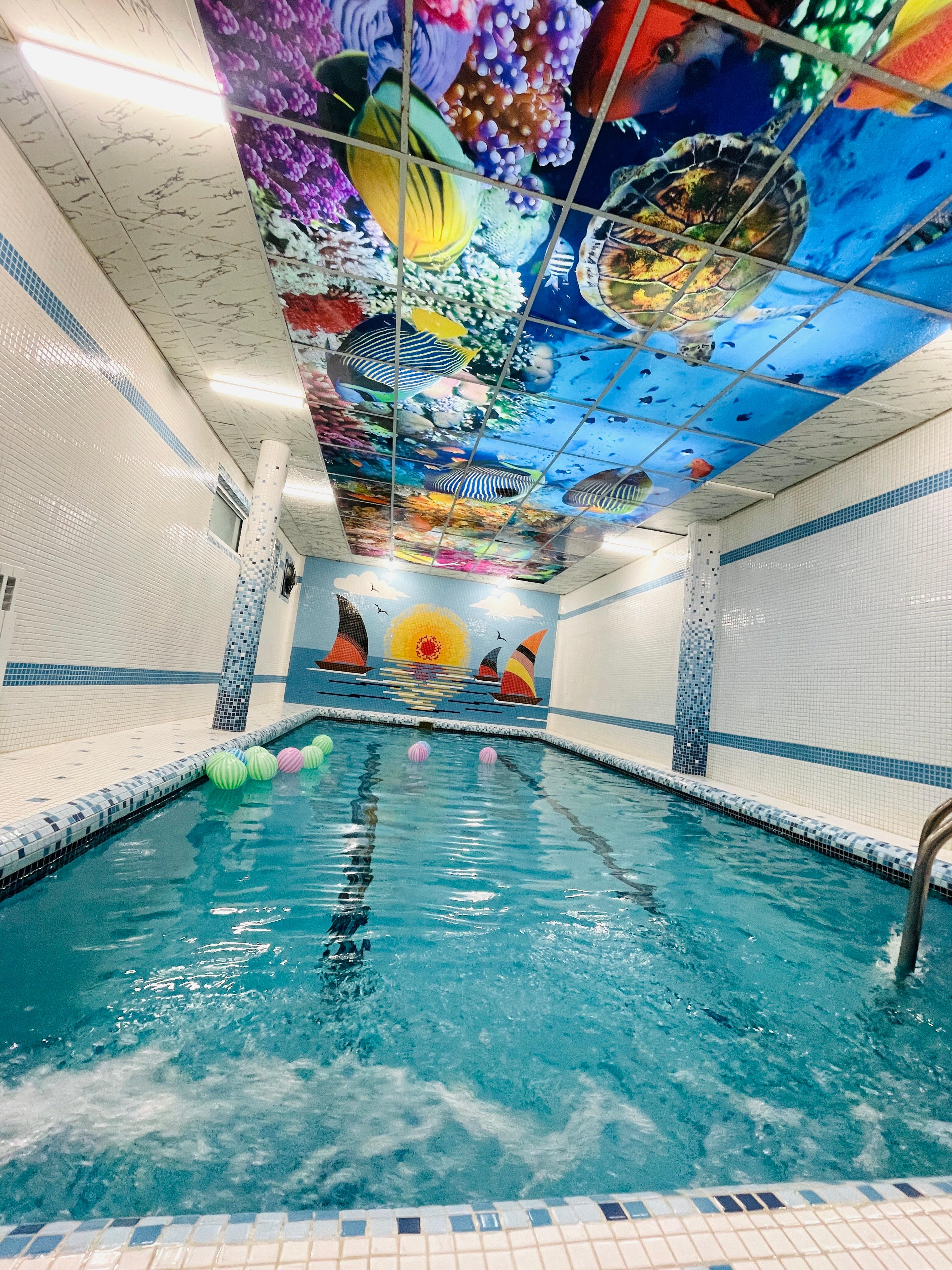 ویلا 3خوابه دوبلکس استخردار نمک آبرود