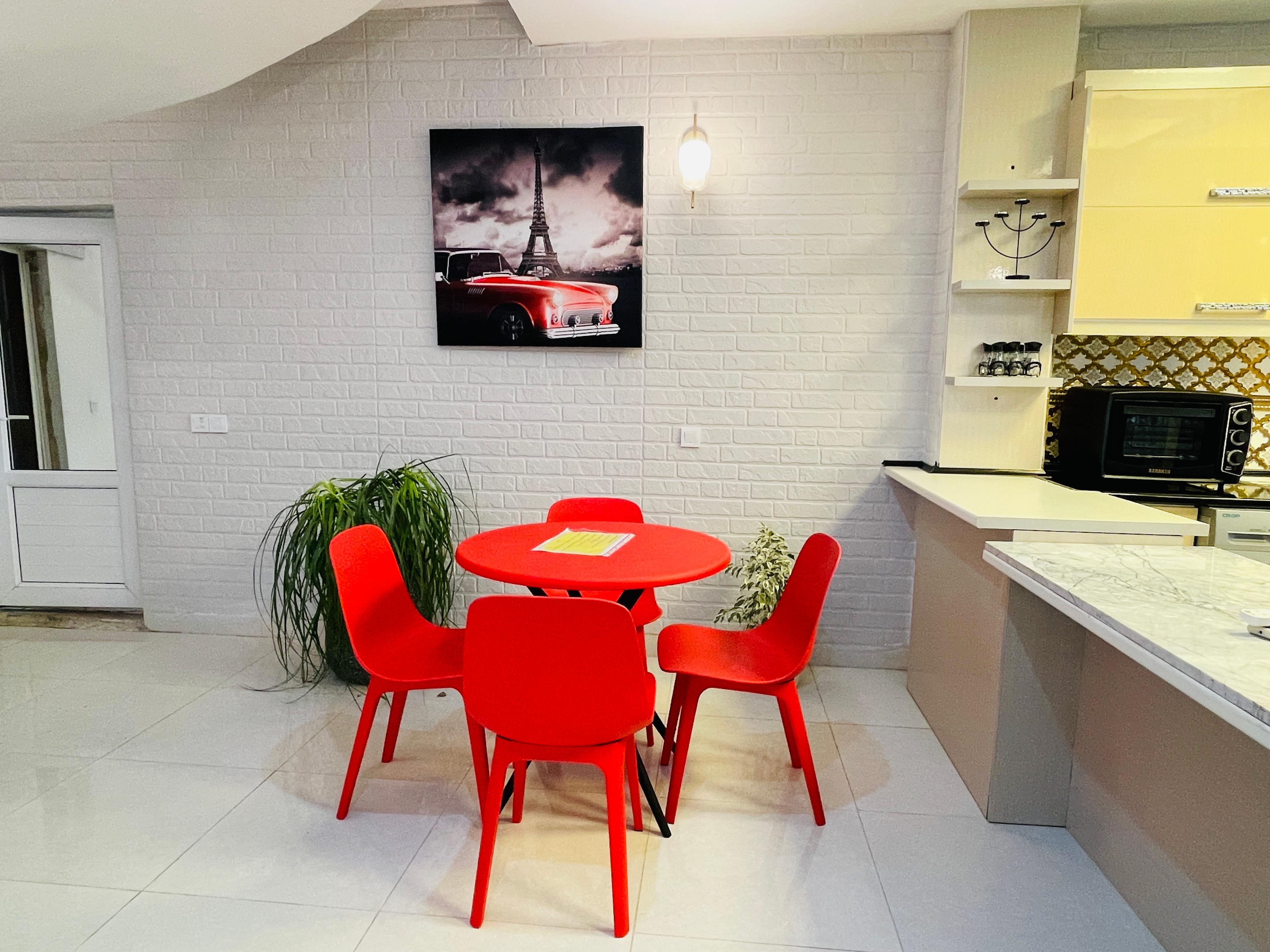 ویلا 3خوابه دوبلکس استخردار نمک آبرود