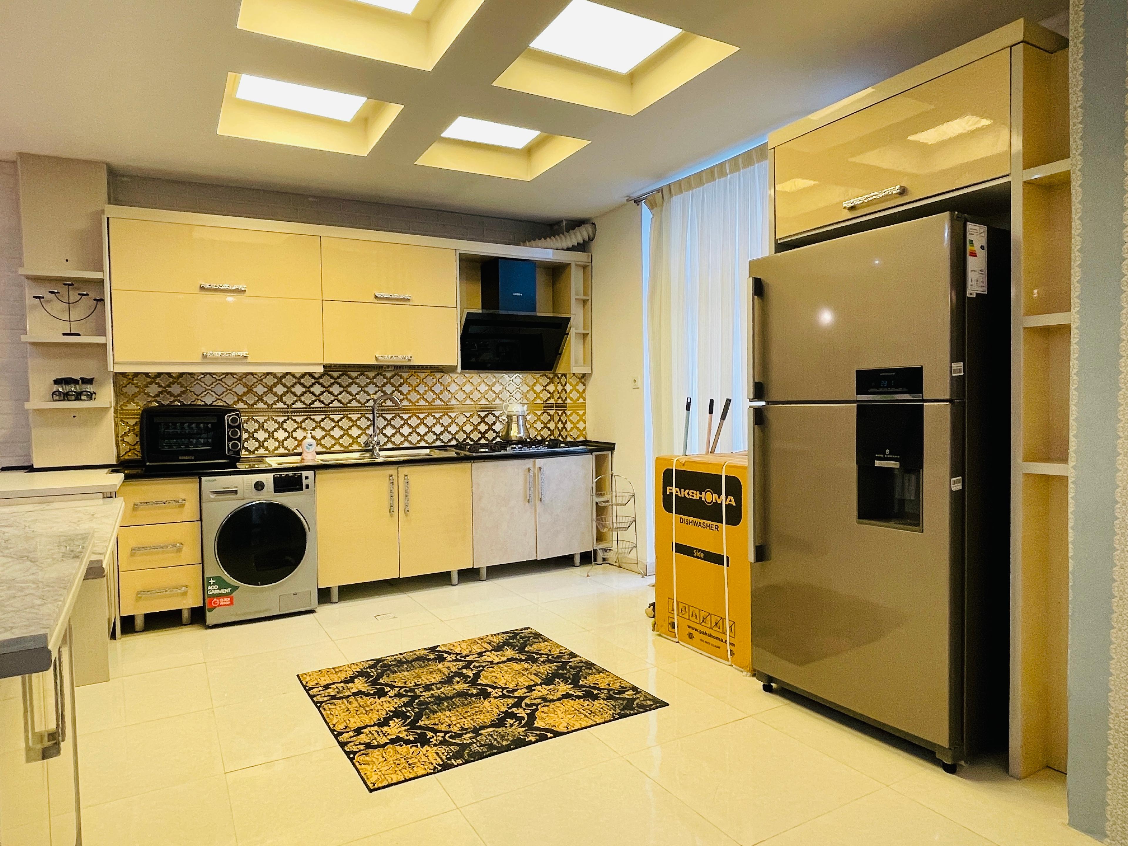 ویلا 3خوابه دوبلکس استخردار نمک آبرود