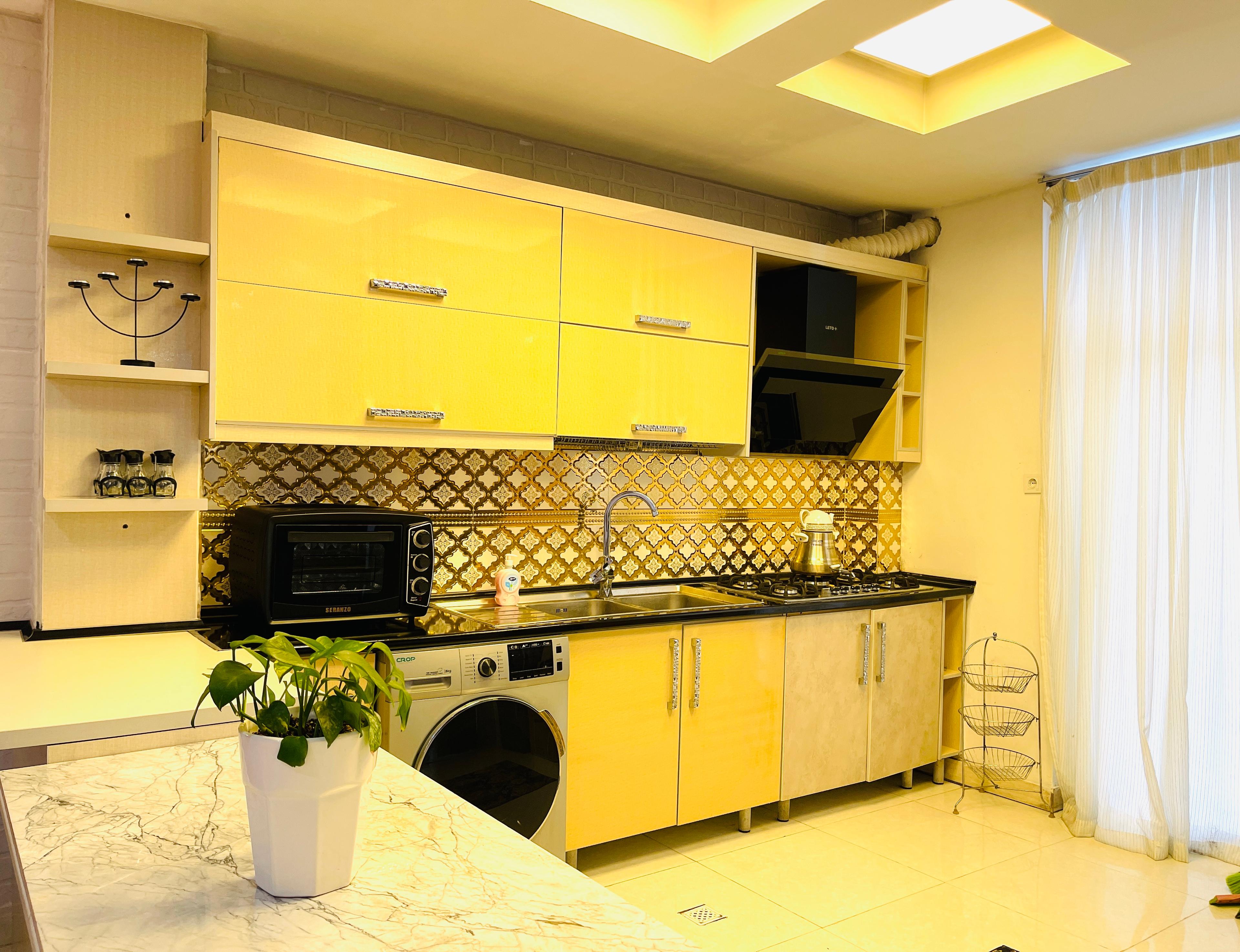 ویلا 3خوابه دوبلکس استخردار نمک آبرود