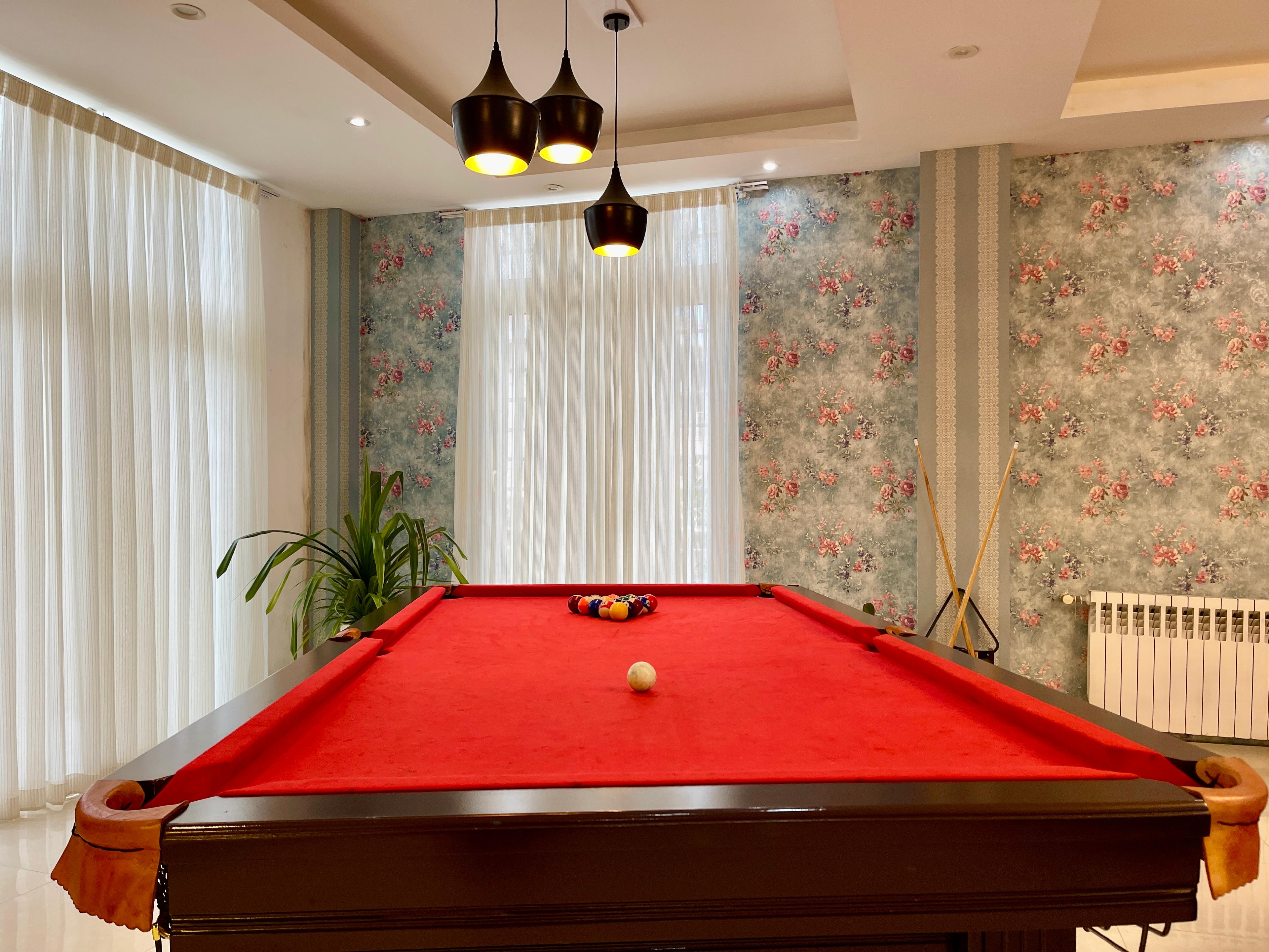 ویلا 3خوابه دوبلکس استخردار نمک آبرود