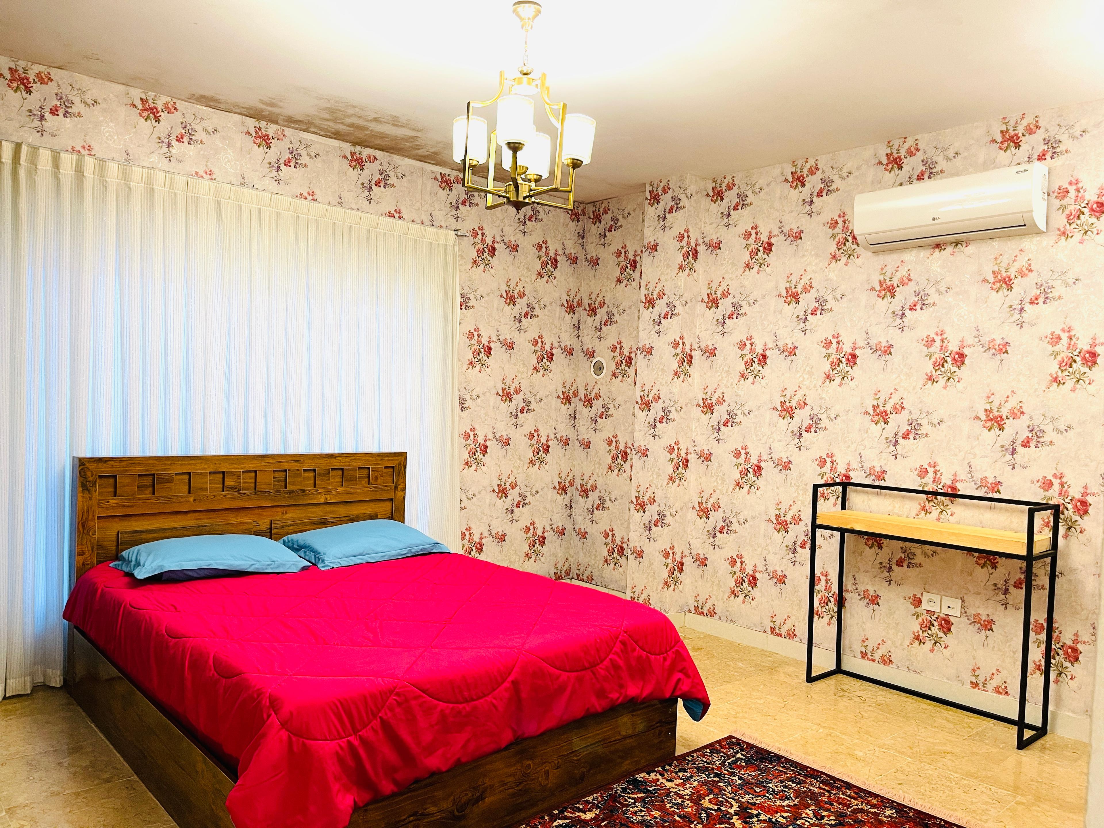 ویلا 3خوابه دوبلکس استخردار نمک آبرود