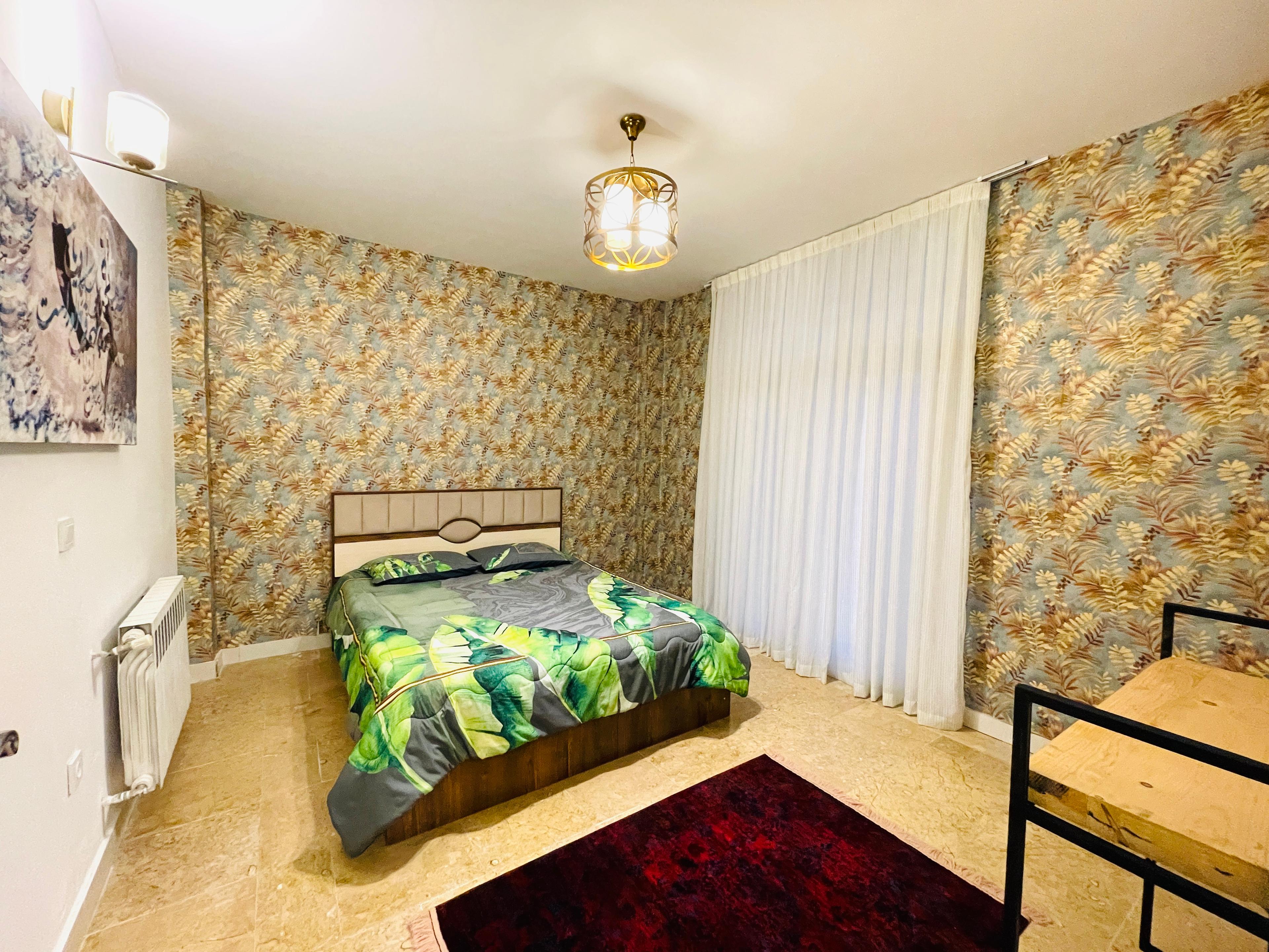 ویلا 3خوابه دوبلکس استخردار نمک آبرود