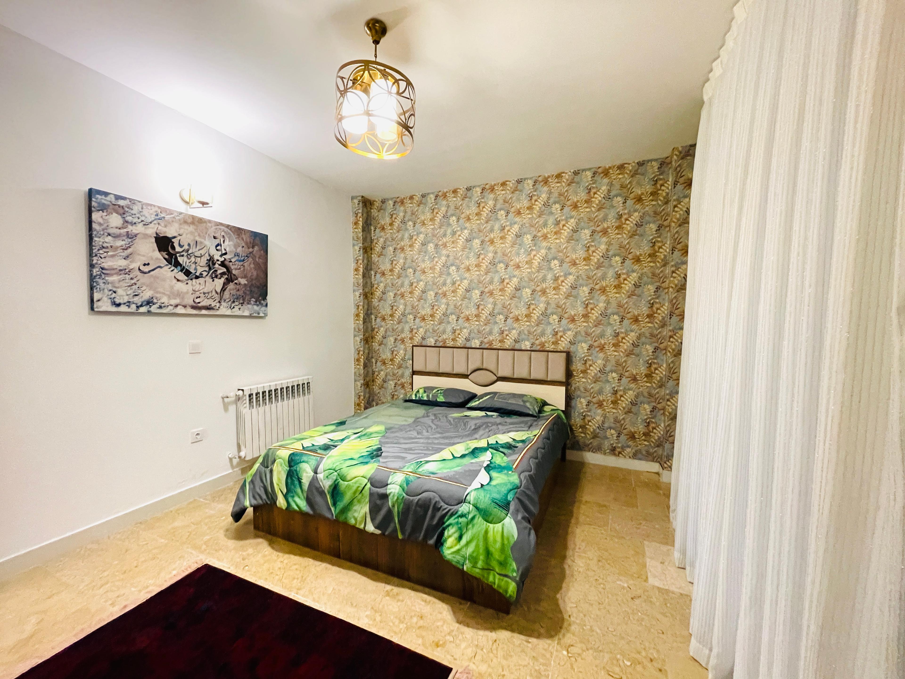 ویلا 3خوابه دوبلکس استخردار نمک آبرود