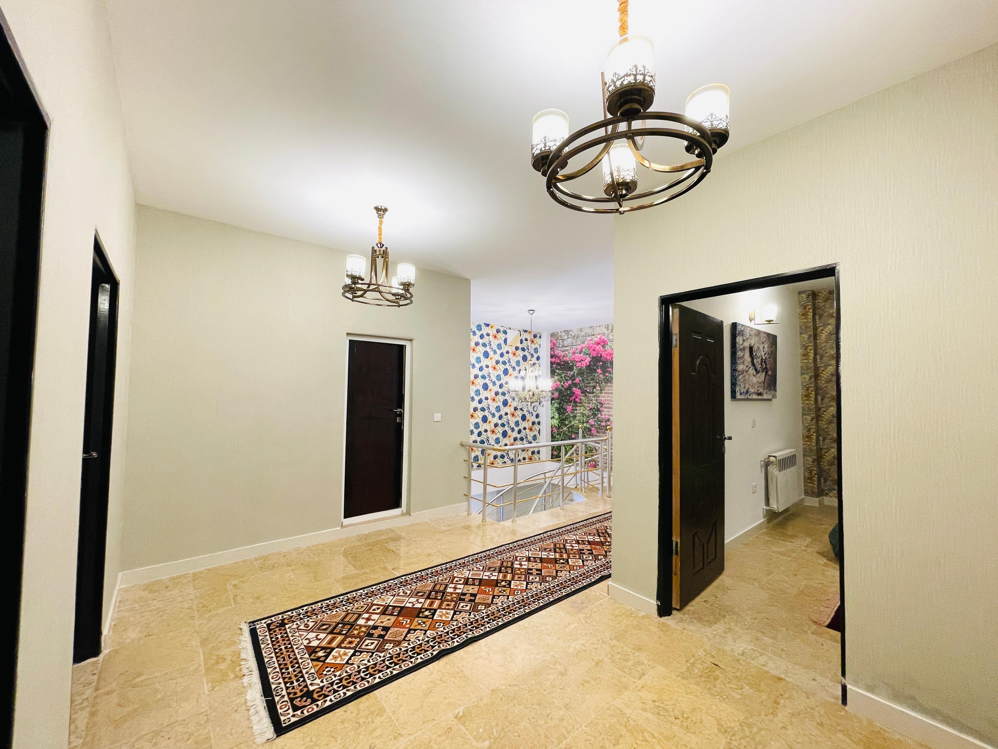 ویلا 3خوابه دوبلکس استخردار نمک آبرود