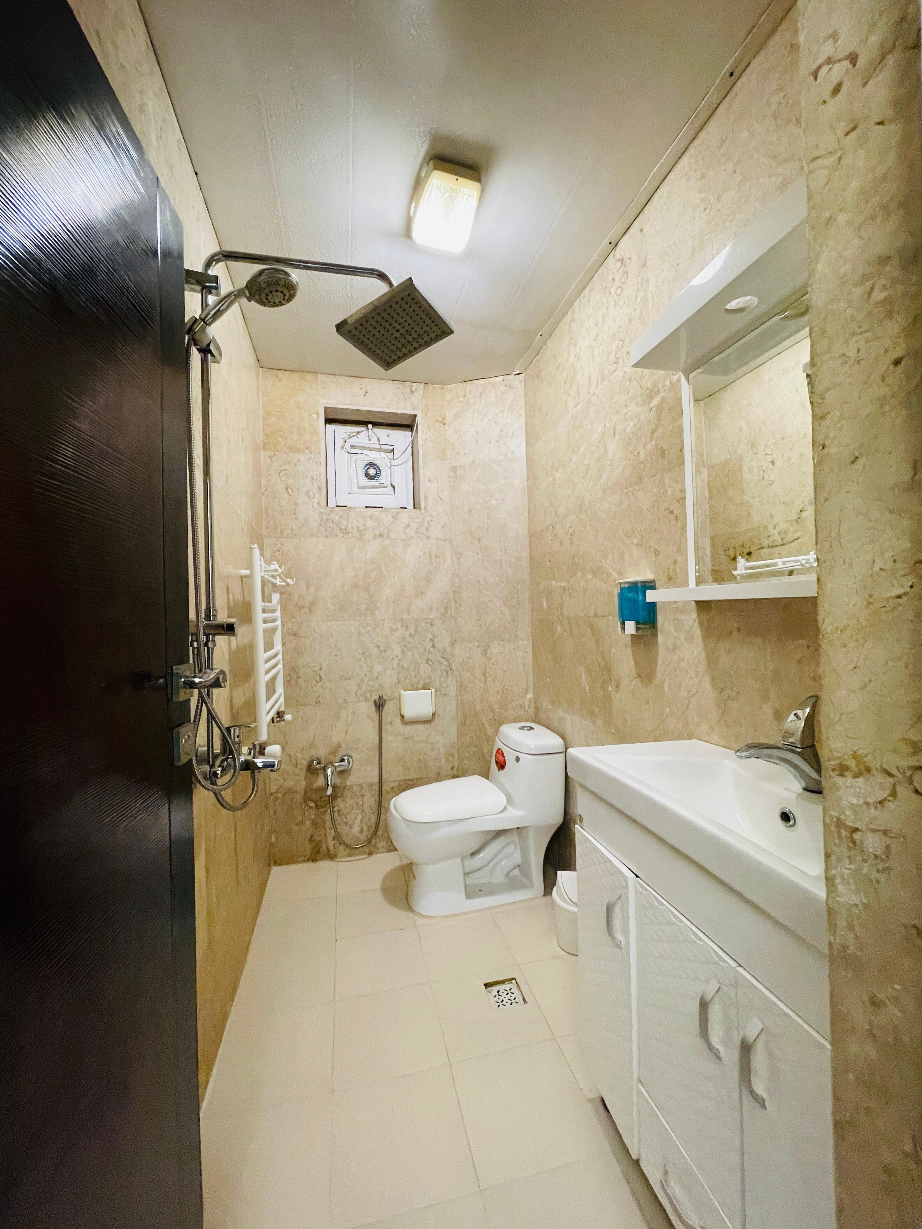 ویلا 3خوابه دوبلکس استخردار نمک آبرود