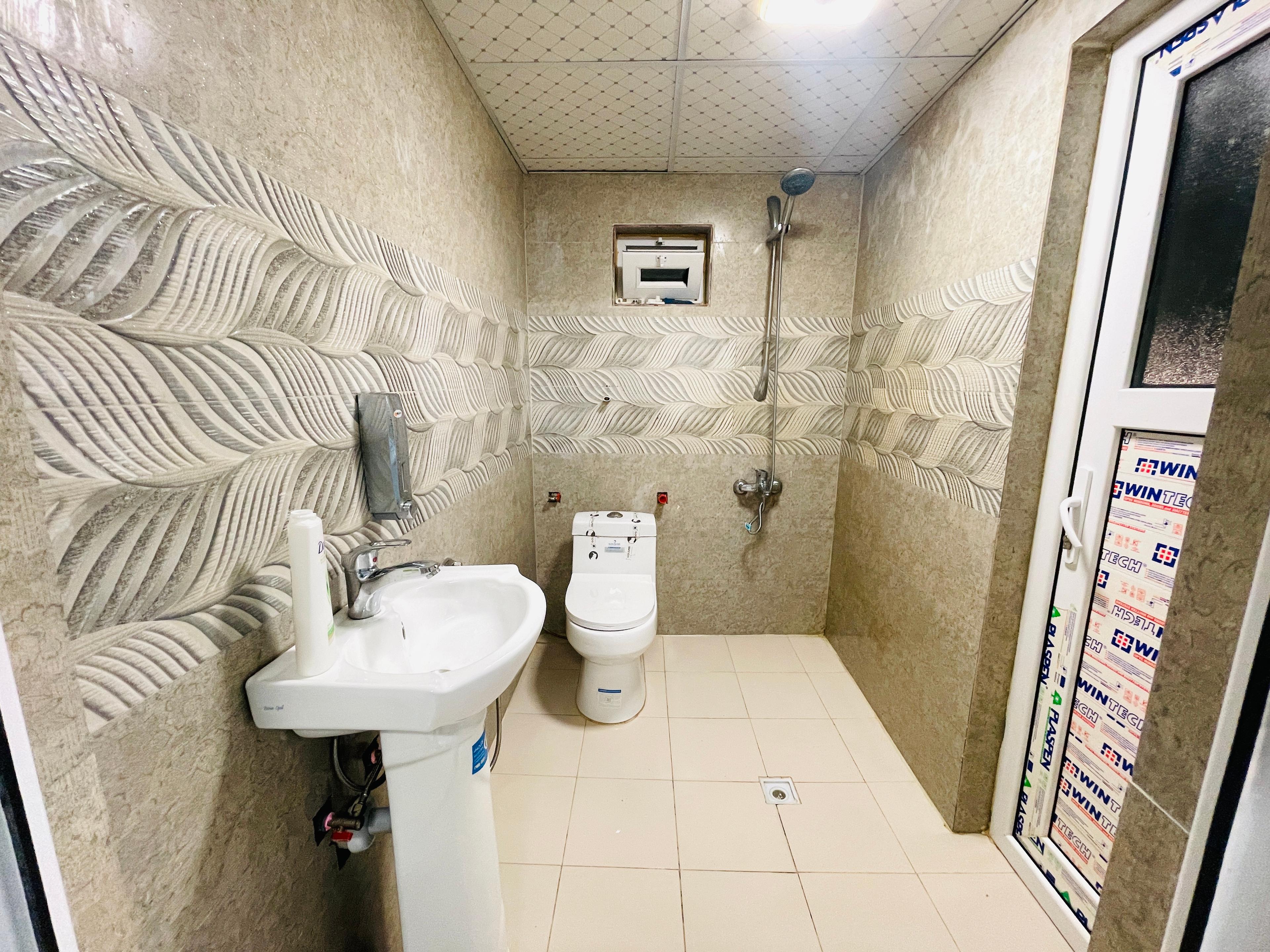 ویلا 3خوابه دوبلکس استخردار نمک آبرود