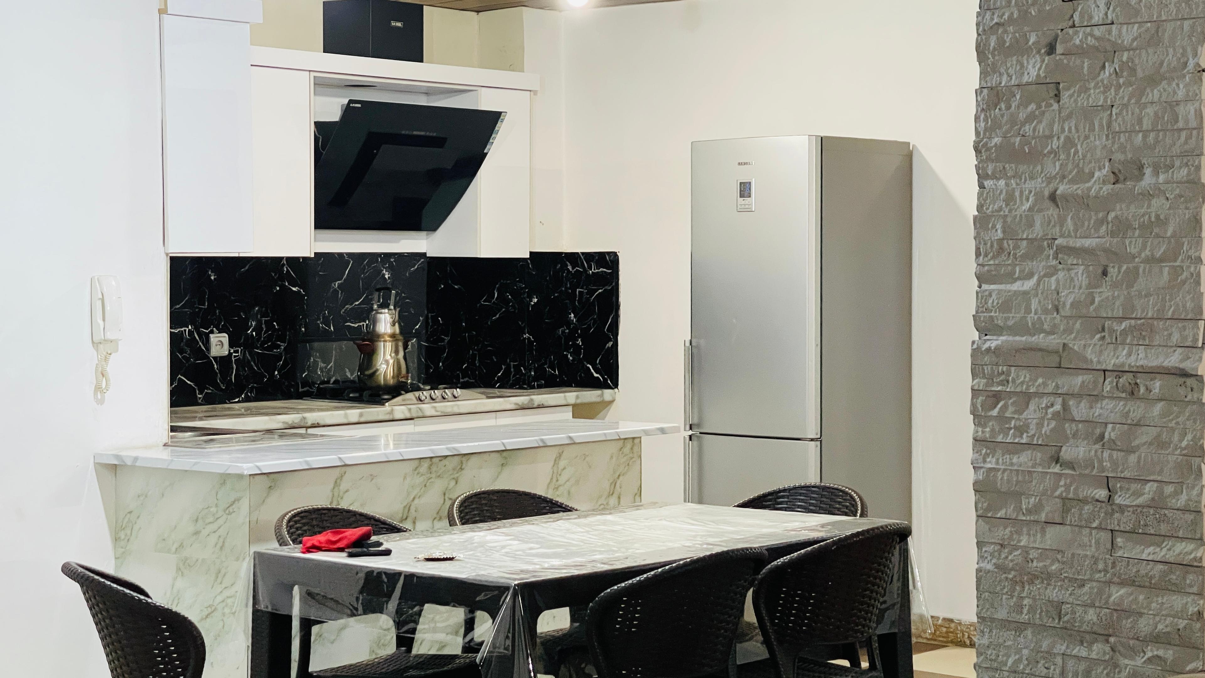 اجاره ویلا استخردار تریبلکس در چالوس