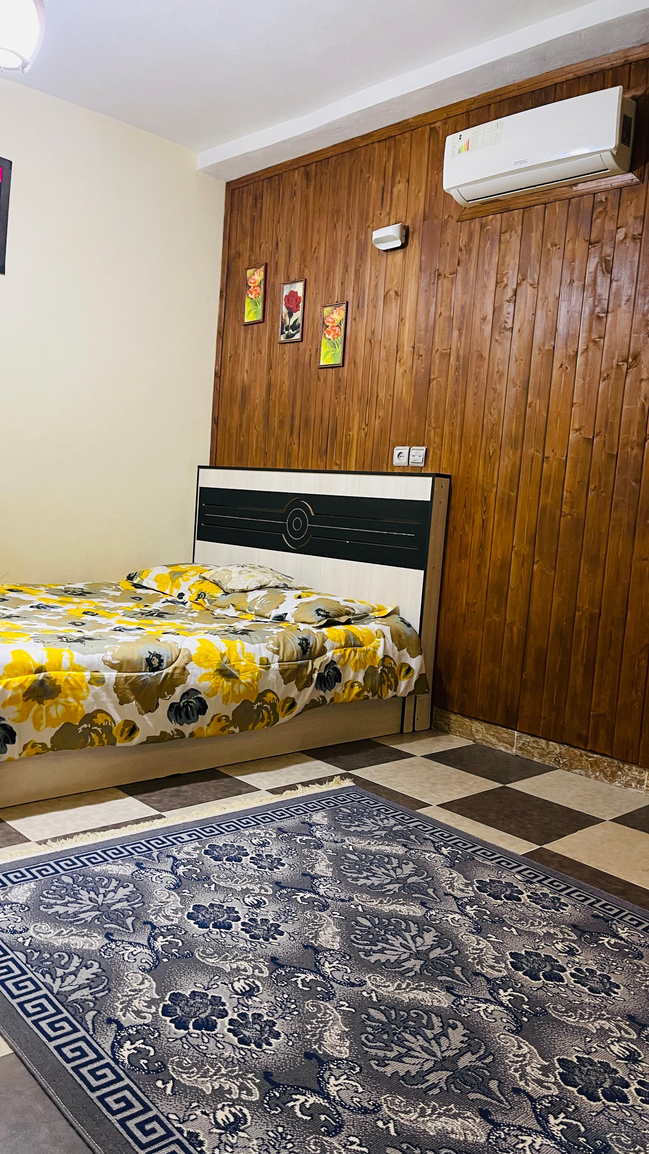 اجاره ویلا استخردار تریبلکس در چالوس