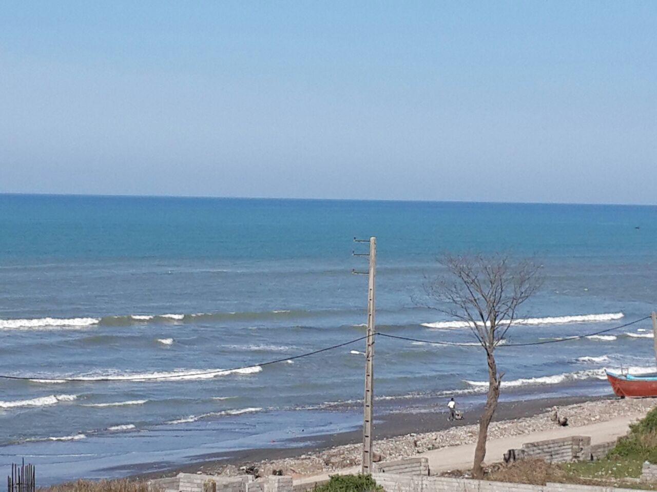 اجاره ویلا استخردار تریبلکس در چالوس