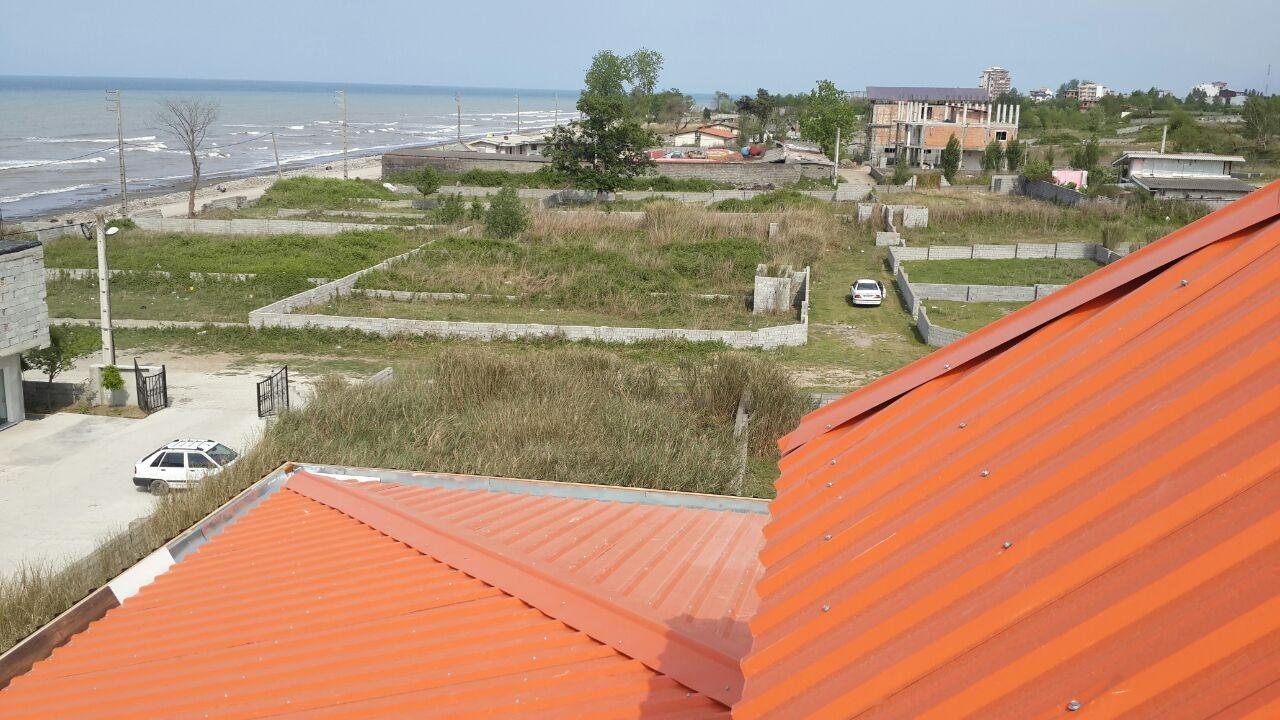 اجاره ویلا استخردار تریبلکس در چالوس