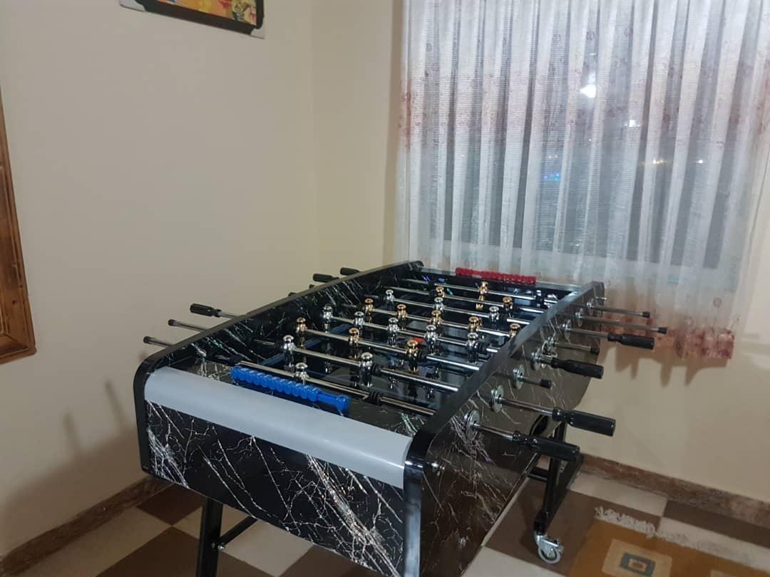 اجاره ویلا استخردار تریبلکس در چالوس