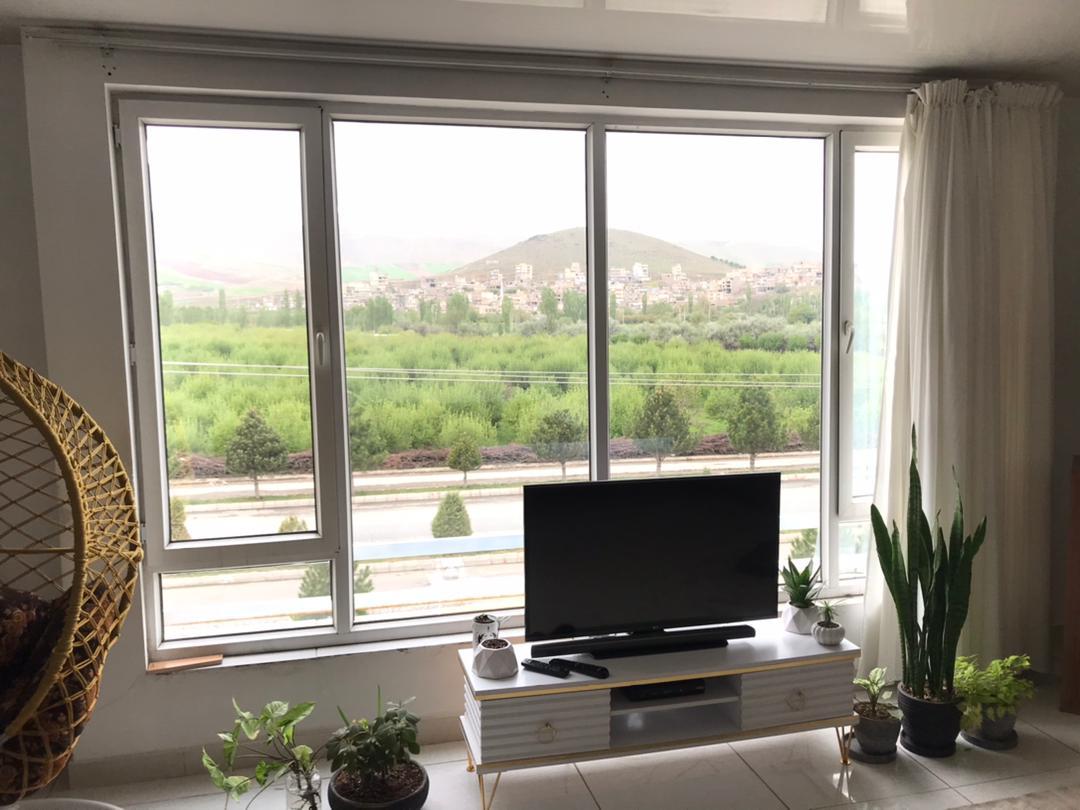 خونه لوکس مبله تمیز نوساز بهترین محله