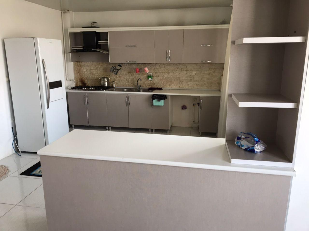 خونه لوکس مبله تمیز نوساز بهترین محله