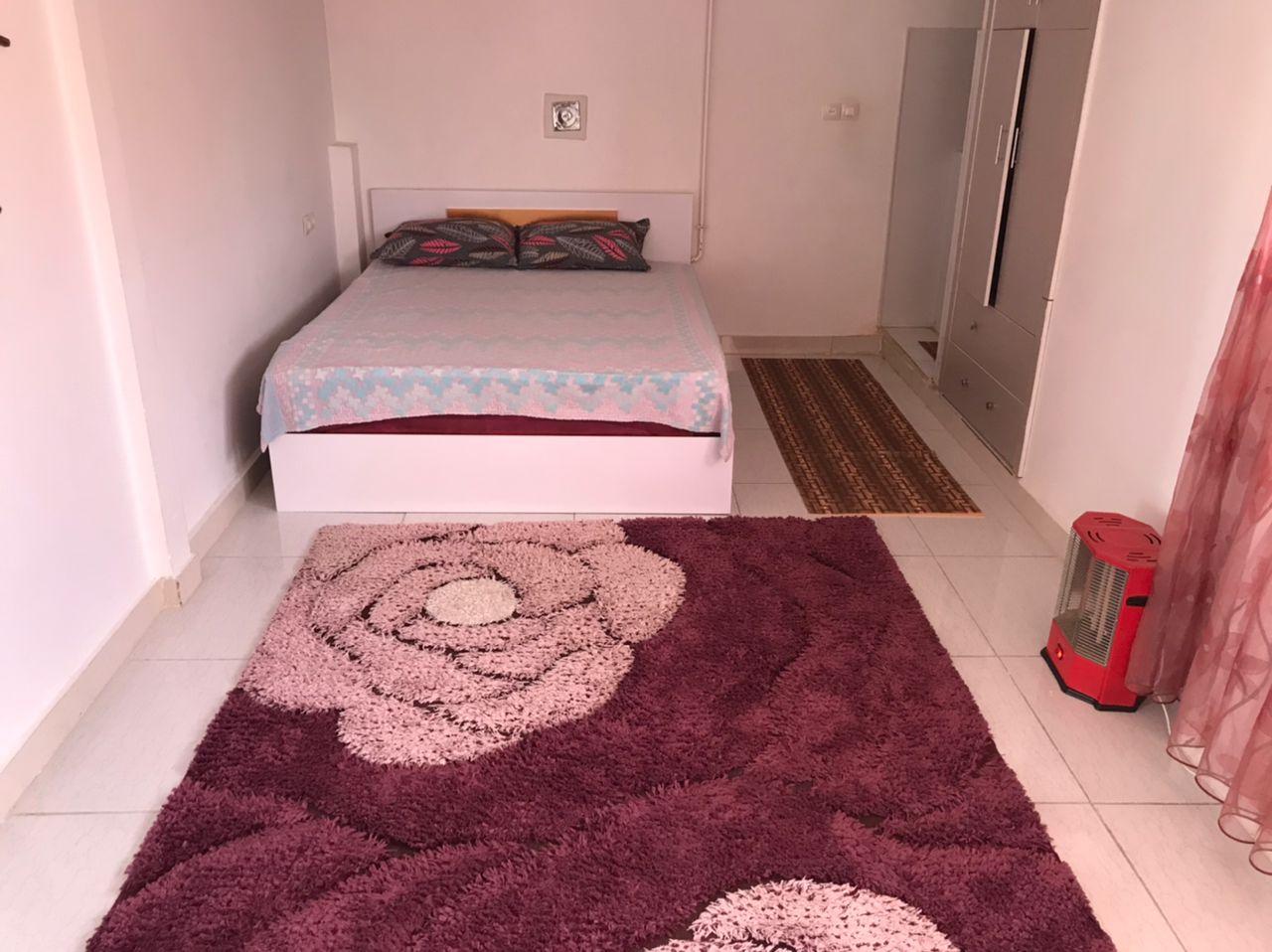 خونه لوکس مبله تمیز نوساز بهترین محله