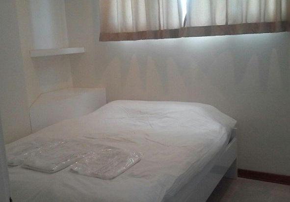 سوئیت 2 تخته هتل باروژ در تنکابن