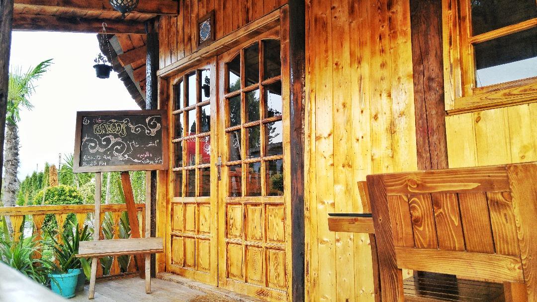 سوئیت 2 تخته هتل باروژ در تنکابن