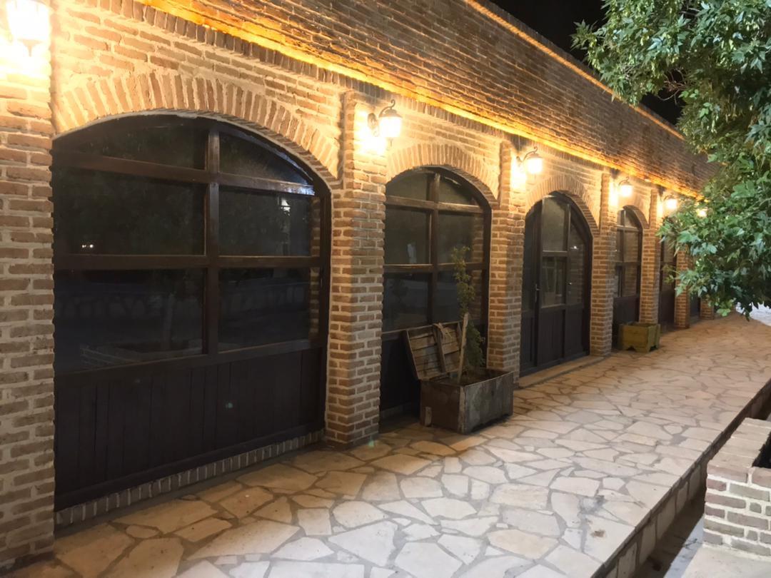 اجاره اقامتگاه بومگردی بام خلخال