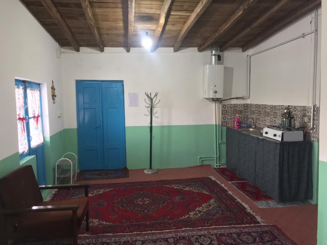 اجاره اقامتگاه بومگردی بام خلخال